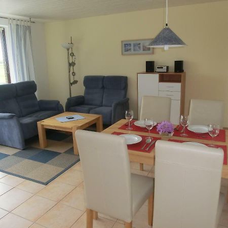 Haus Strandgut/1 Дунен Экстерьер фото
